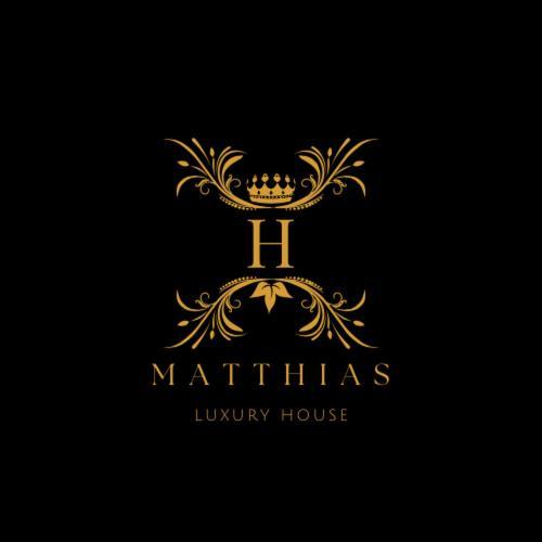 Matthias Luxury House Hotel CTA Eksteriør billede