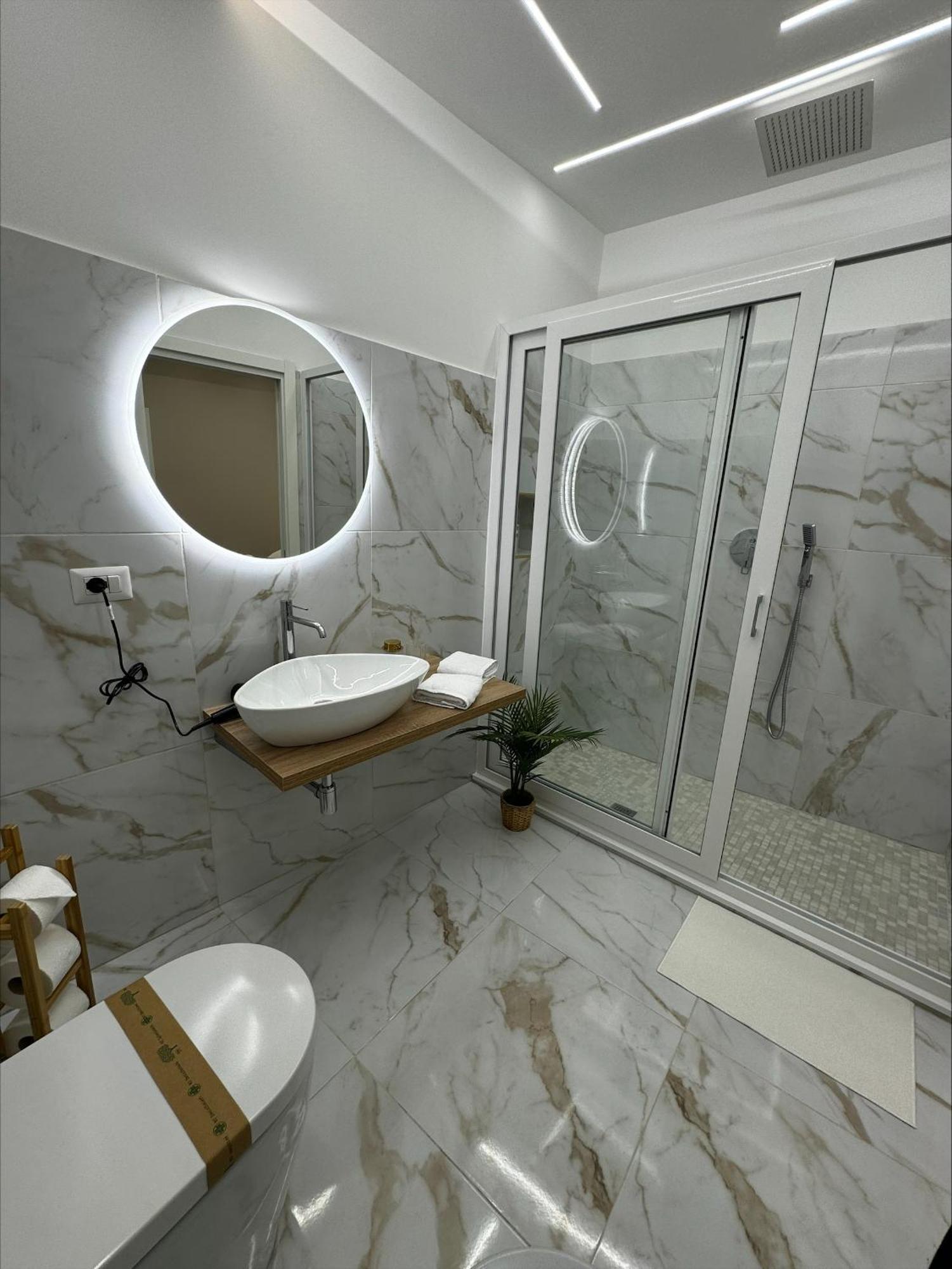 Matthias Luxury House Hotel CTA Eksteriør billede