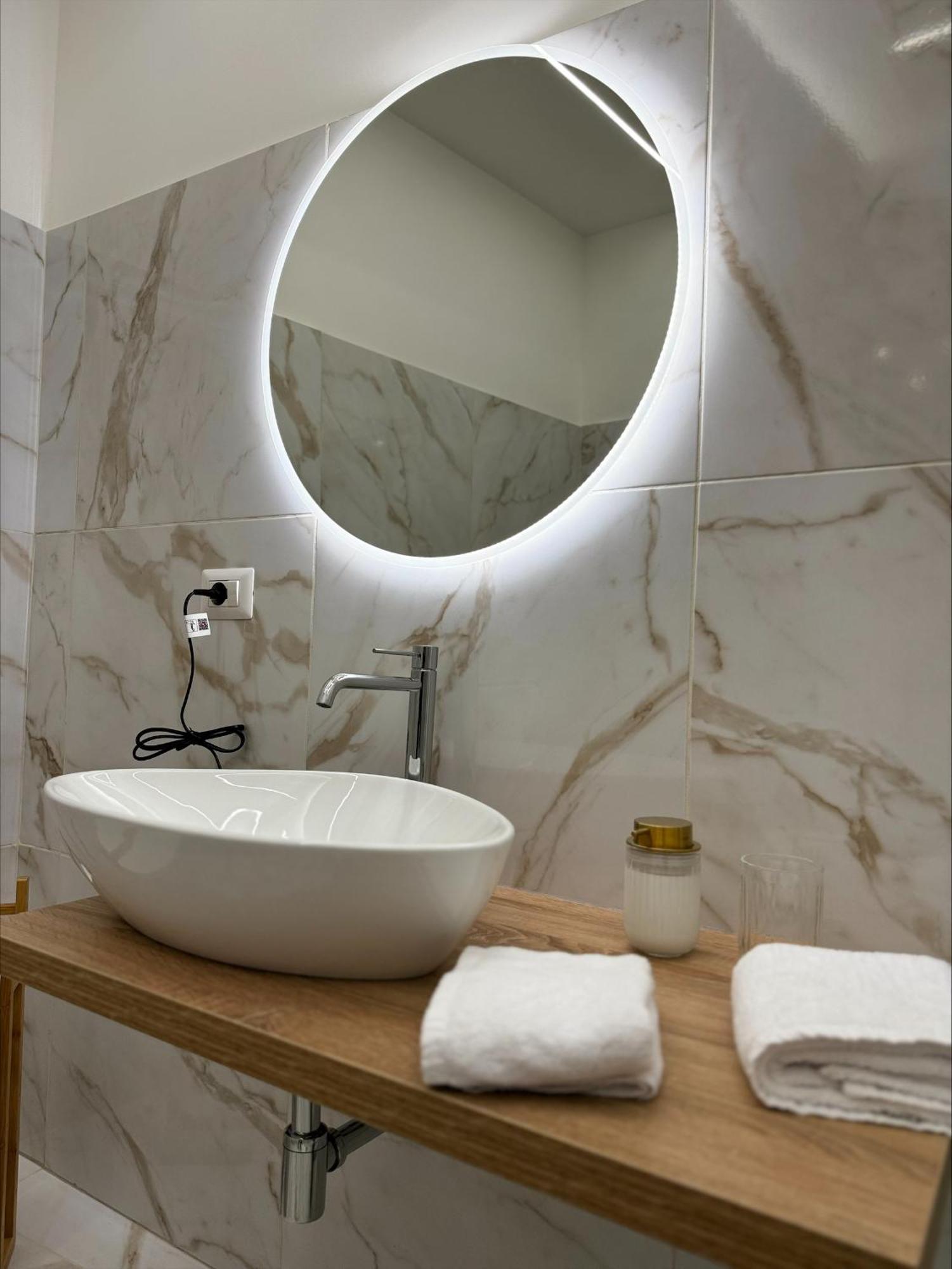 Matthias Luxury House Hotel CTA Eksteriør billede