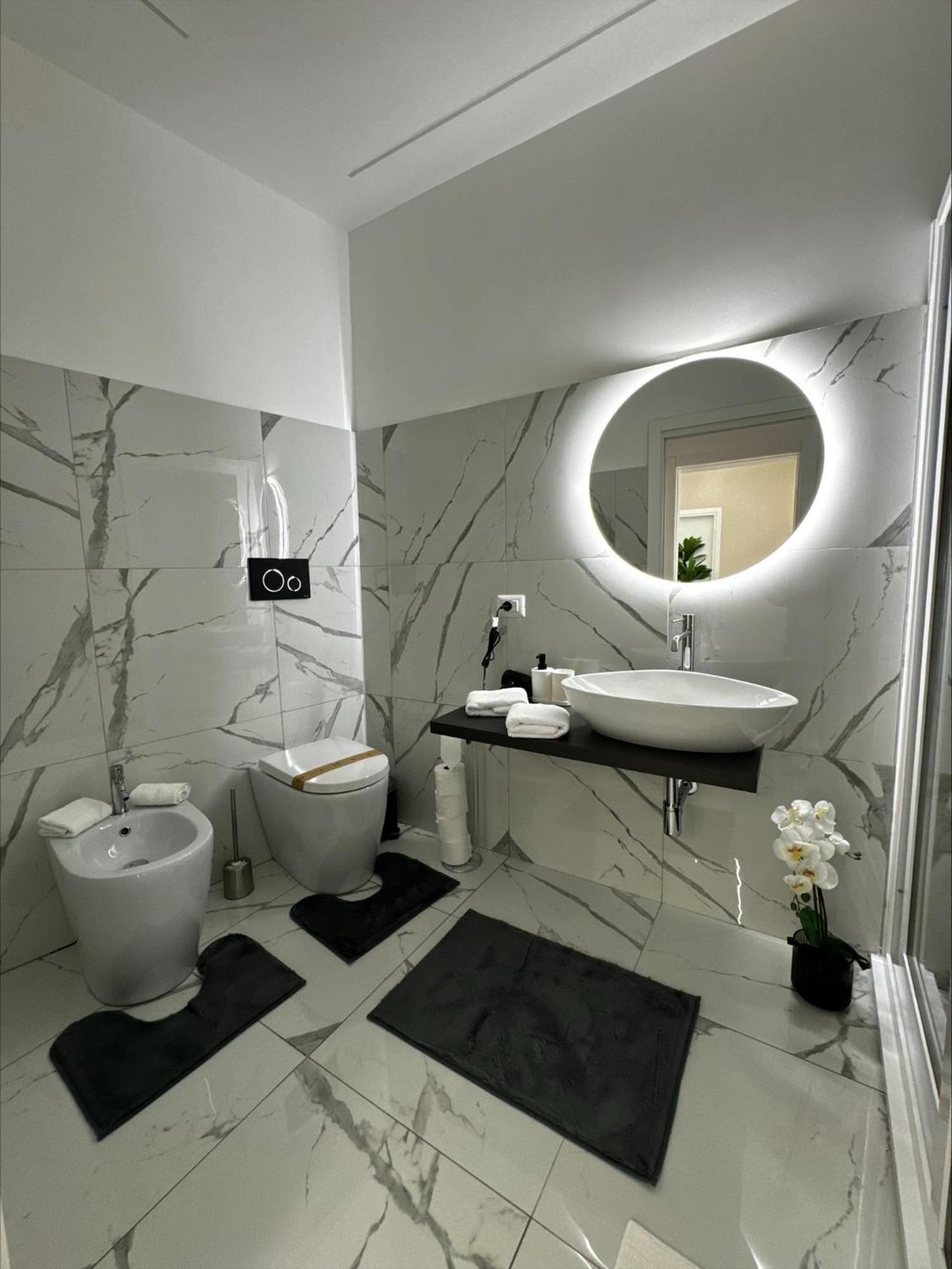 Matthias Luxury House Hotel CTA Eksteriør billede