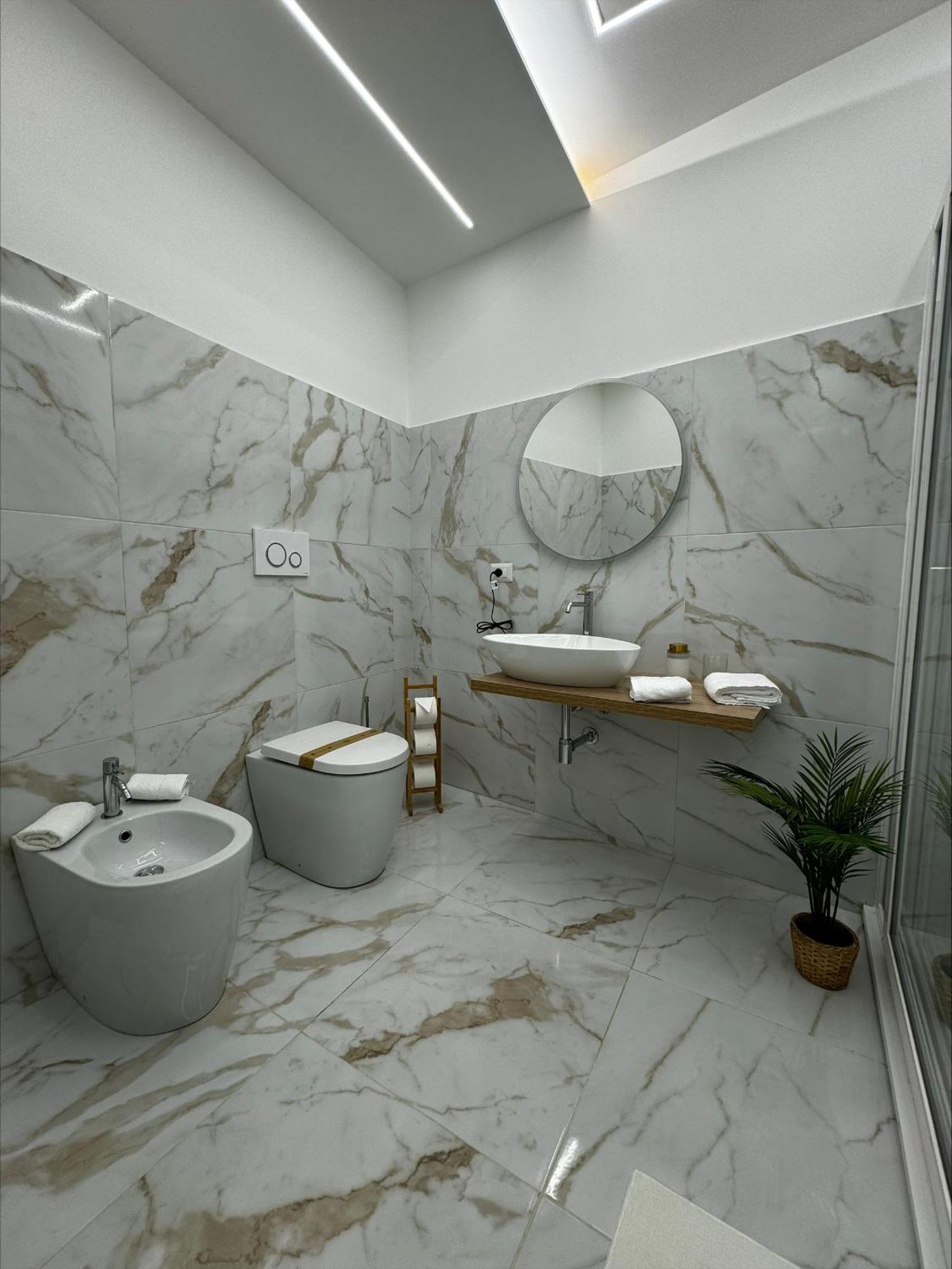 Matthias Luxury House Hotel CTA Eksteriør billede